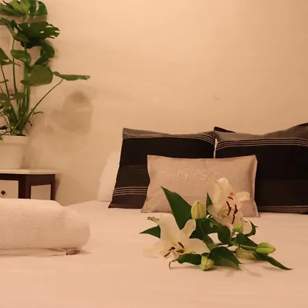 Bed & Breakfast Harmony Barcelona