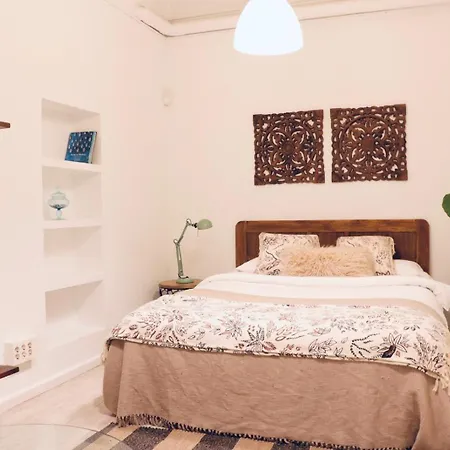 Harmony Bed & Breakfast *