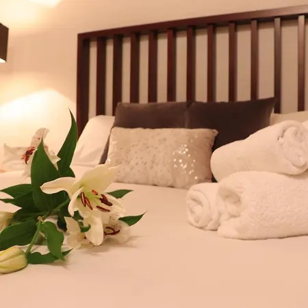 Harmony Bed & Breakfast Barcelona
