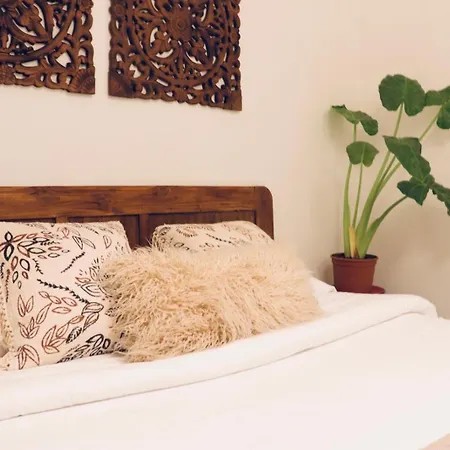 Harmony Bed & Breakfast