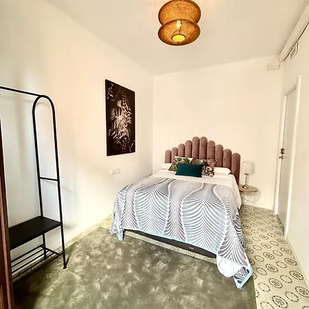 Harmony Bed & Breakfast *
