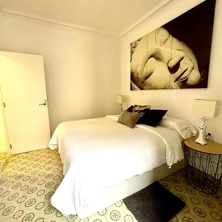 Bed & Breakfast Harmony