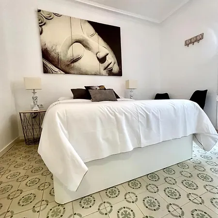 Harmony Bed & Breakfast *