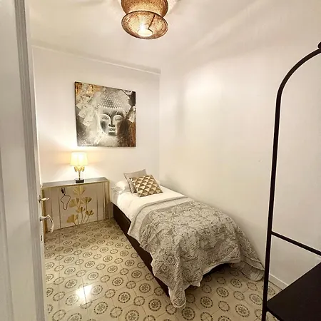 Harmony Barcelona