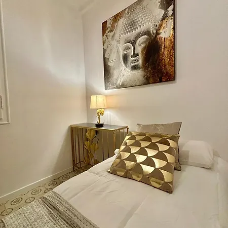 Bed & Breakfast Harmony