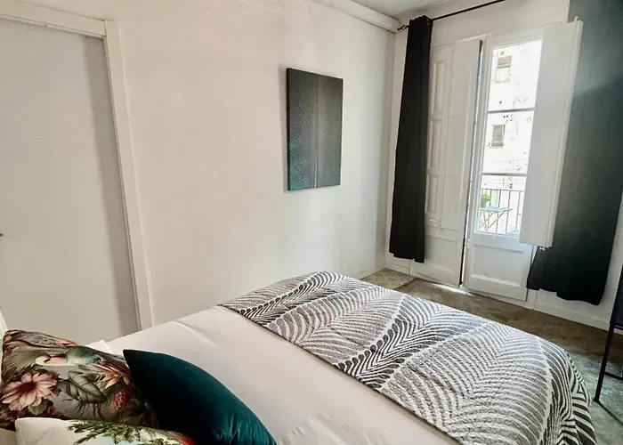 La Fira * Barcelona