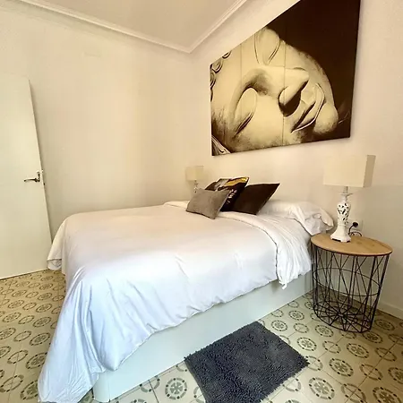 Bed & Breakfast Harmony Barcelona